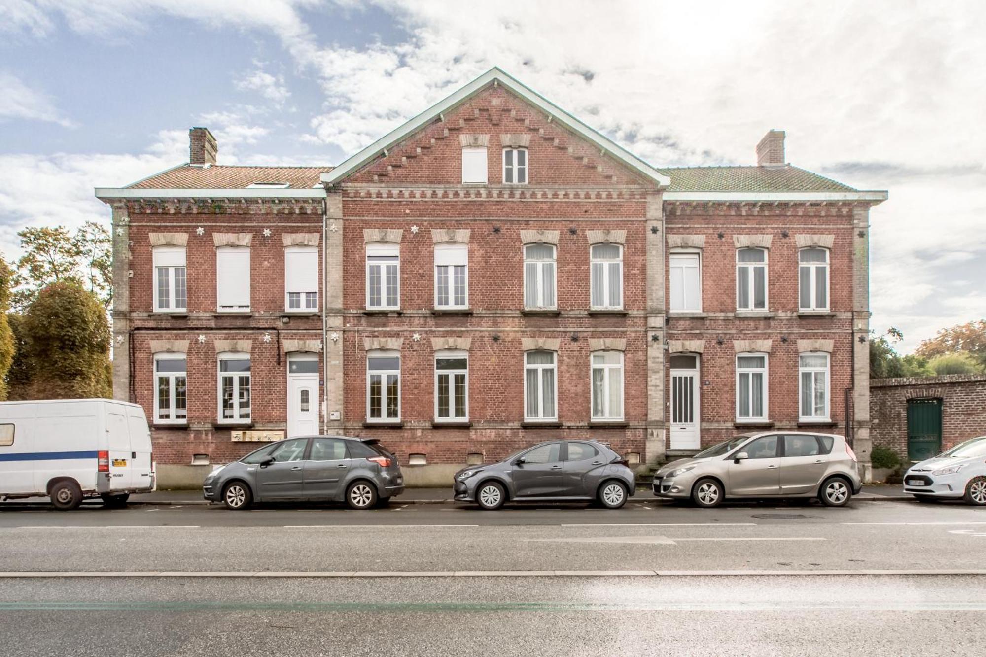 La Maison Jaures - Le Larsen Liévin Exterior photo